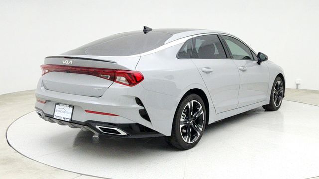 2024 Kia K5 GT-Line Automatic FWD - 22941017 - 4
