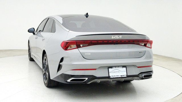 2024 Kia K5 GT-Line Automatic FWD - 22941017 - 5