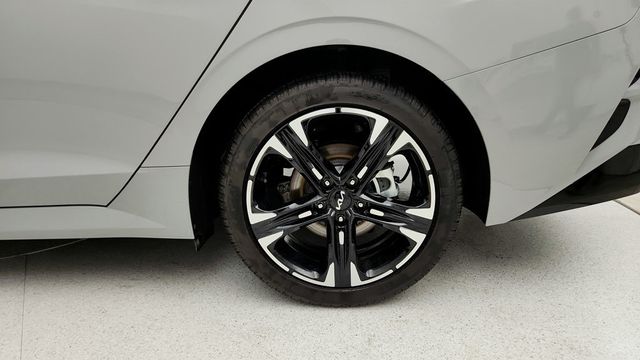 2024 Kia K5 GT-Line Automatic FWD - 22941017 - 8