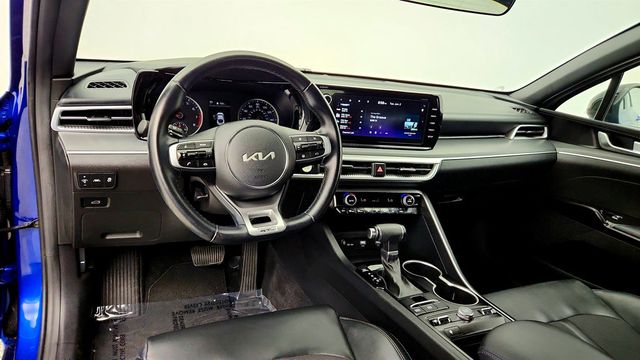 2024 Kia K5 GT-Line Automatic FWD - 23035123 - 11