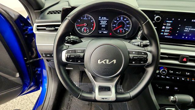 2024 Kia K5 GT-Line Automatic FWD - 23035123 - 12