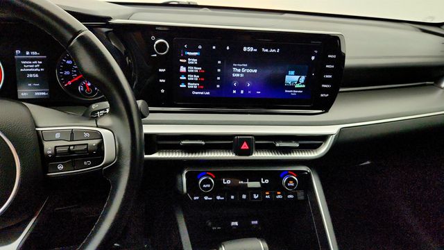 2024 Kia K5 GT-Line Automatic FWD - 23035123 - 16