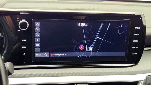 2024 Kia K5 GT-Line Automatic FWD - 23035123 - 18
