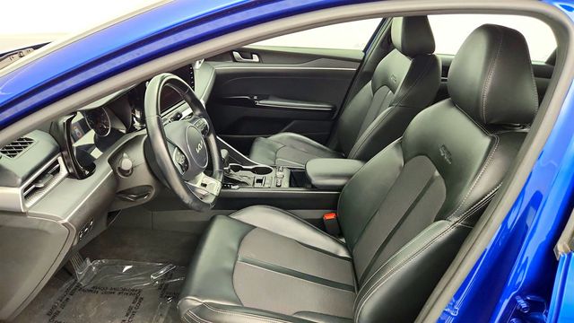 2024 Kia K5 GT-Line Automatic FWD - 23035123 - 19