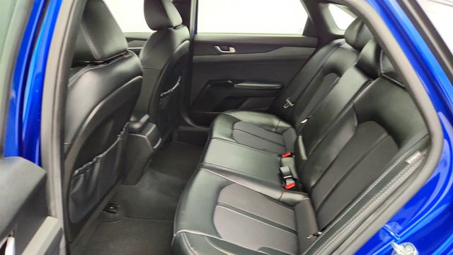 2024 Kia K5 GT-Line Automatic FWD - 23035123 - 20