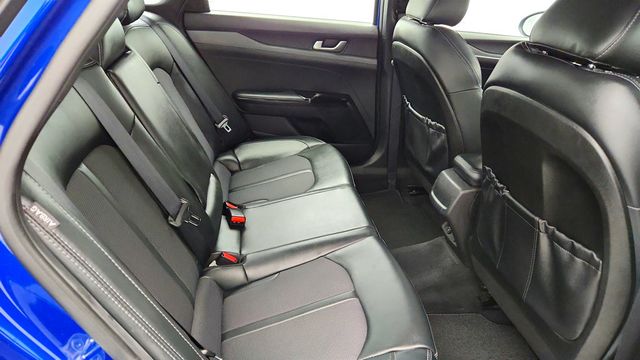 2024 Kia K5 GT-Line Automatic FWD - 23035123 - 22
