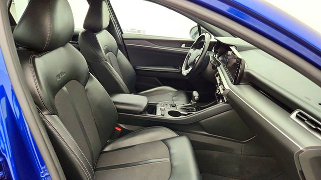 2024 Kia K5 GT-Line Automatic FWD - 23035123 - 23