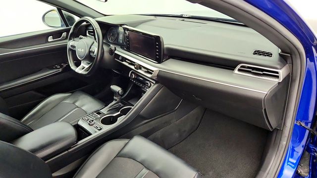 2024 Kia K5 GT-Line Automatic FWD - 23035123 - 24