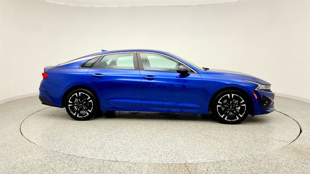 2024 Kia K5 GT-Line Automatic FWD - 23035123 - 3