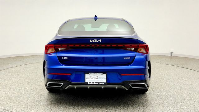 2024 Kia K5 GT-Line Automatic FWD - 23035123 - 5