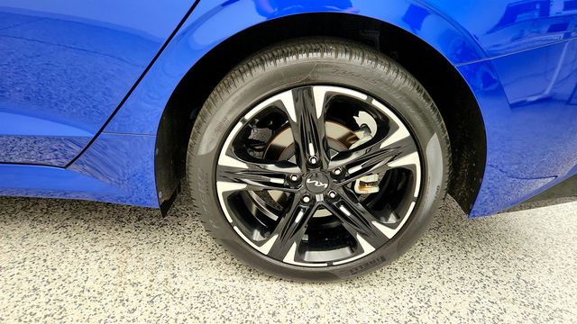 2024 Kia K5 GT-Line Automatic FWD - 23035123 - 8