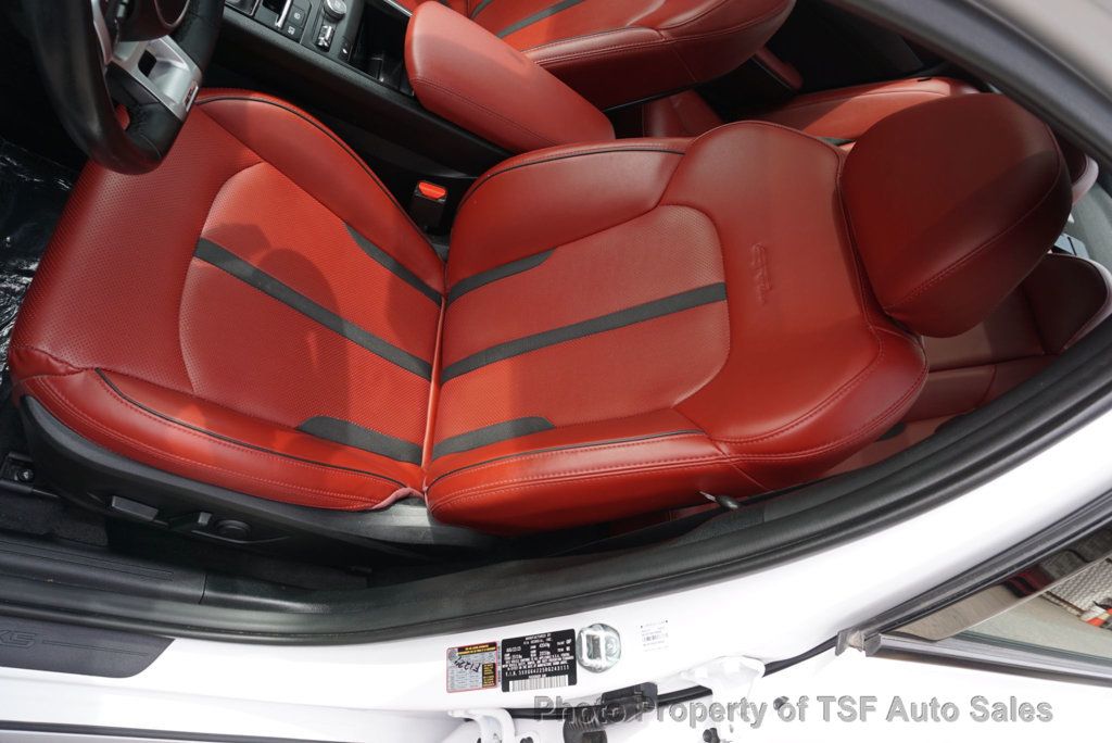 2024 Kia K5 GT-Line Automatic FWD RED LEATHER PANO ROOF CARPLAY NAVIGATION - 23003602 - 12