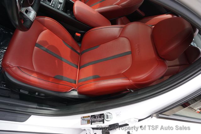 2024 Kia K5 GT-Line Automatic FWD RED LEATHER PANO ROOF CARPLAY NAVIGATION - 23003602 - 12