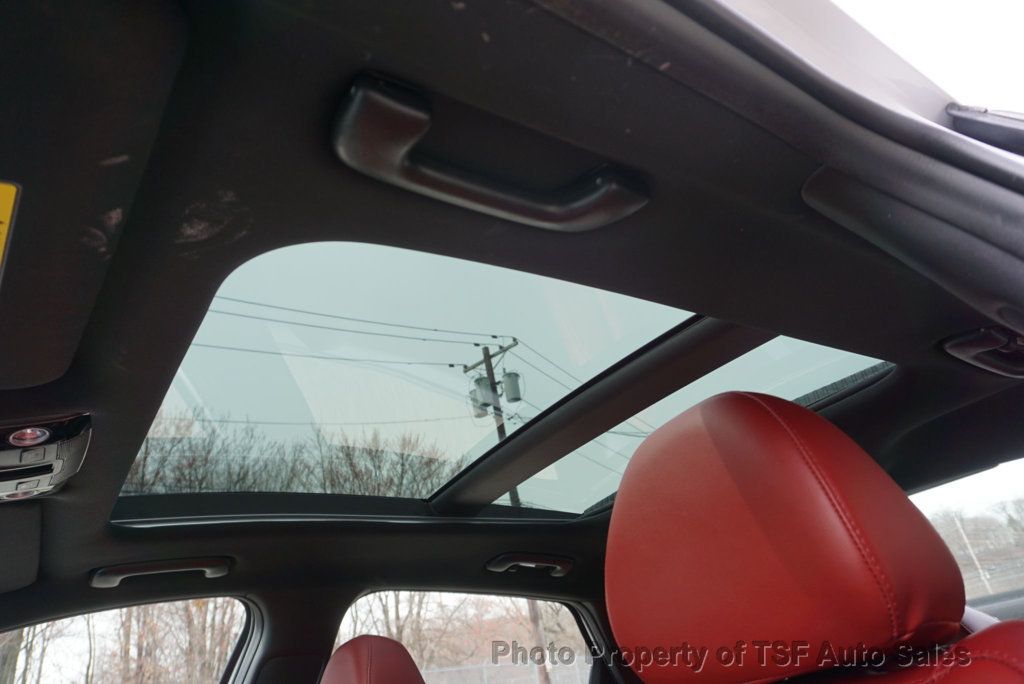 2024 Kia K5 GT-Line Automatic FWD RED LEATHER PANO ROOF CARPLAY NAVIGATION - 23003602 - 18