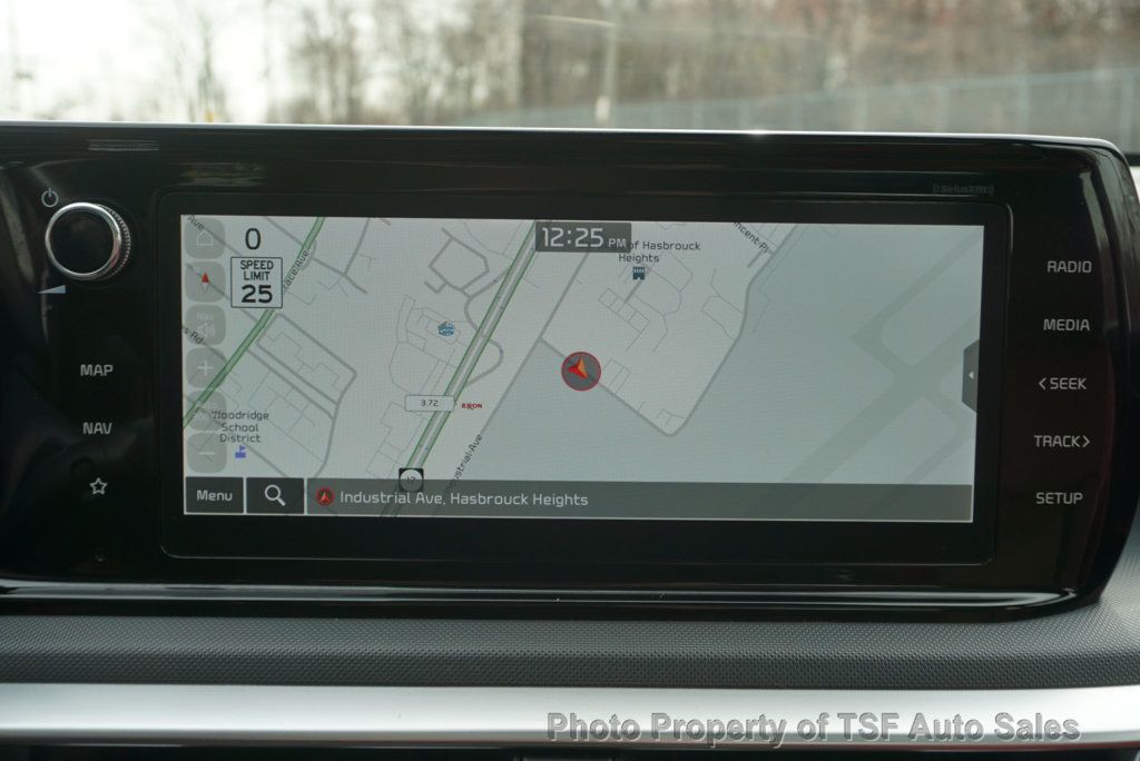 2024 Kia K5 GT-Line Automatic FWD RED LEATHER PANO ROOF CARPLAY NAVIGATION - 23003602 - 23