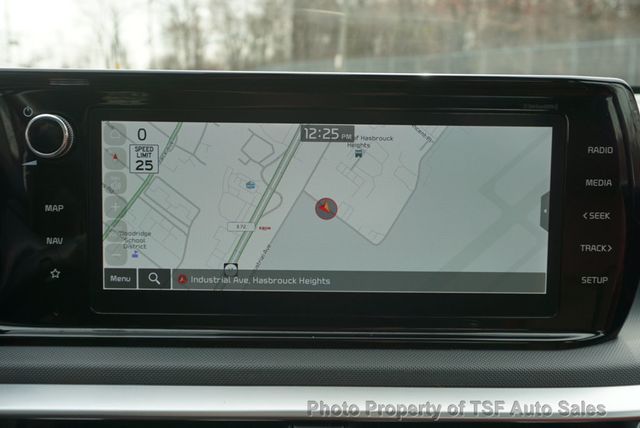 2024 Kia K5 GT-Line Automatic FWD RED LEATHER PANO ROOF CARPLAY NAVIGATION - 23003602 - 23