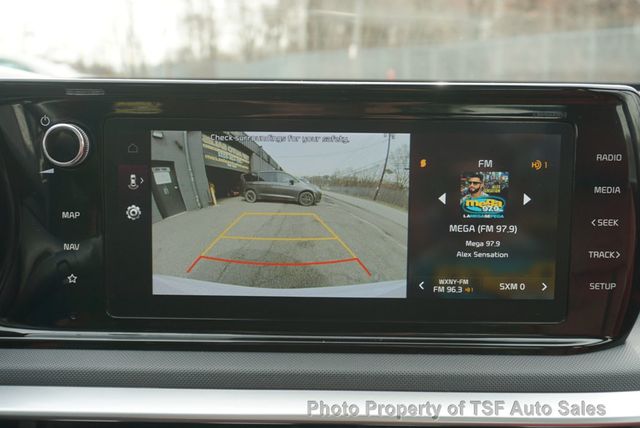 2024 Kia K5 GT-Line Automatic FWD RED LEATHER PANO ROOF CARPLAY NAVIGATION - 23003602 - 24