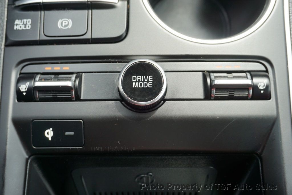 2024 Kia K5 GT-Line Automatic FWD RED LEATHER PANO ROOF CARPLAY NAVIGATION - 23003602 - 31