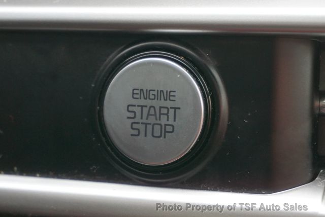 2024 Kia K5 GT-Line Automatic FWD RED LEATHER PANO ROOF CARPLAY NAVIGATION - 23003602 - 36