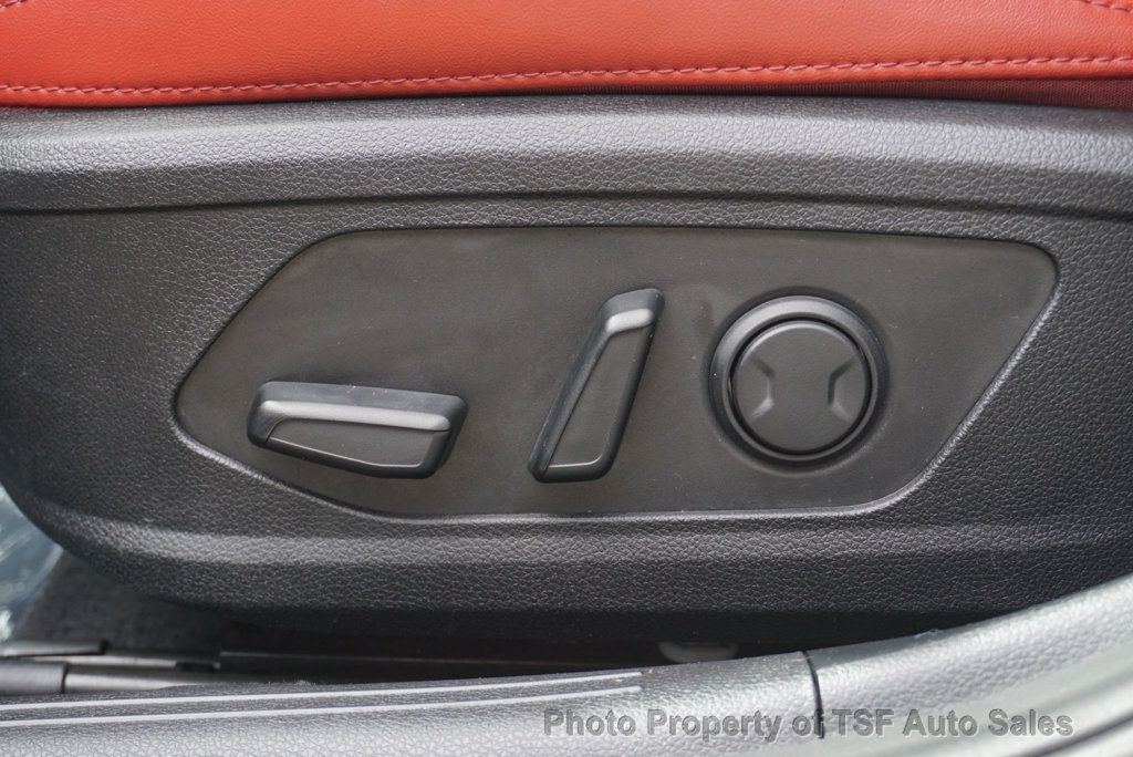 2024 Kia K5 GT-Line Automatic FWD RED LEATHER PANO ROOF CARPLAY NAVIGATION - 23003602 - 38