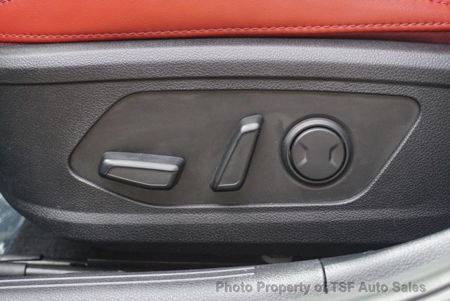 2024 Kia K5 GT-Line Automatic FWD RED LEATHER PANO ROOF CARPLAY NAVIGATION - 23003602 - 38