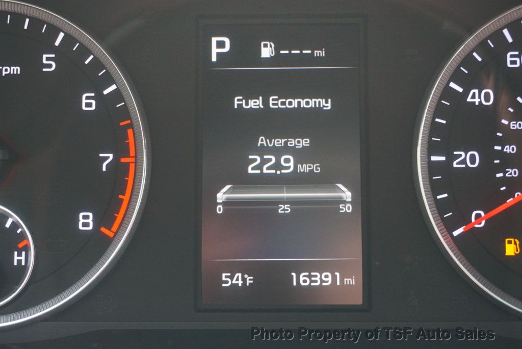 2024 Kia K5 GT-Line Automatic FWD RED LEATHER PANO ROOF CARPLAY NAVIGATION - 23003602 - 40