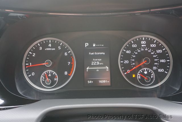 2024 Kia K5 GT-Line Automatic FWD RED LEATHER PANO ROOF CARPLAY NAVIGATION - 23003602 - 41