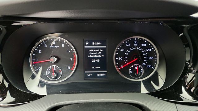 2024 Kia K5 GT-Line Automatic w/ Panoramic Sunroof & Premium Package - 22941017 - 14