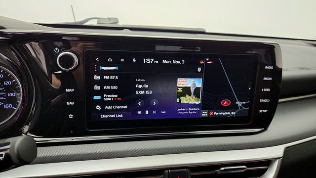 2024 Kia K5 GT-Line Automatic w/ Panoramic Sunroof & Premium Package - 22941017 - 17