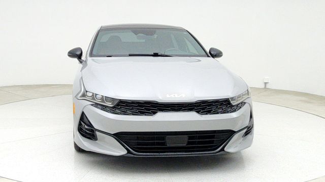 2024 Kia K5 GT-Line Automatic w/ Panoramic Sunroof & Premium Package - 22941017 - 1