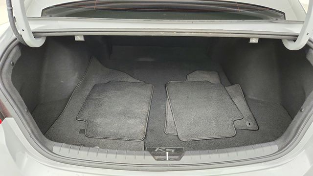 2024 Kia K5 GT-Line Automatic w/ Panoramic Sunroof & Premium Package - 22941017 - 21