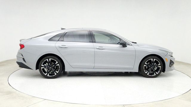 2024 Kia K5 GT-Line Automatic w/ Panoramic Sunroof & Premium Package - 22941017 - 3
