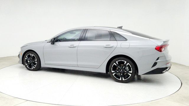 2024 Kia K5 GT-Line Automatic w/ Panoramic Sunroof & Premium Package - 22941017 - 6