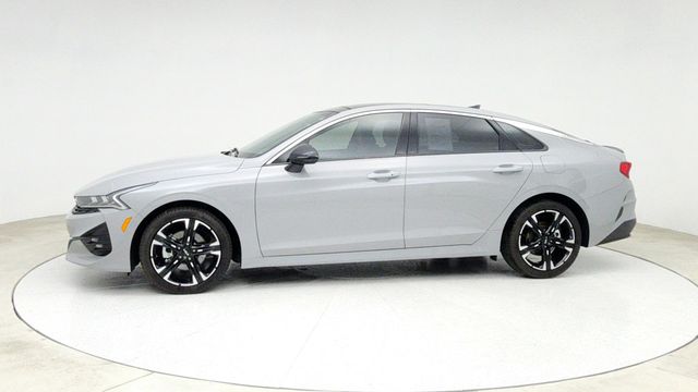 2024 Kia K5 GT-Line Automatic w/ Panoramic Sunroof & Premium Package - 22941017 - 7