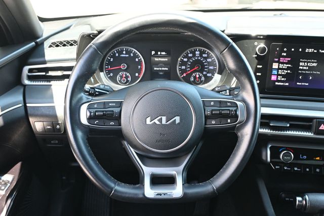 2024 Kia K5 GT-Line Premium Package - 22892458 - 9