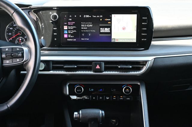 2024 Kia K5 GT-Line Premium Package - 22892458 - 10