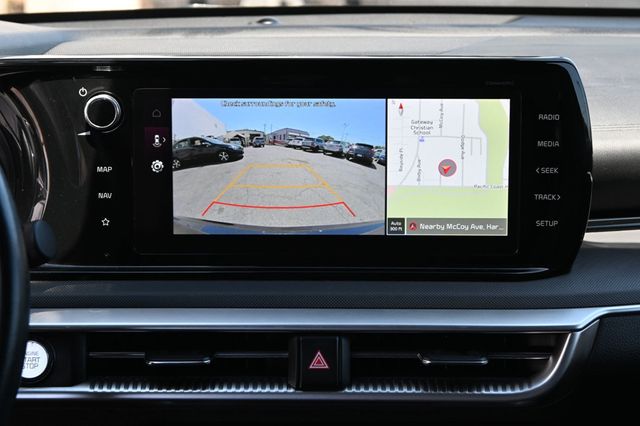 2024 Kia K5 GT-Line Premium Package - 22892458 - 11