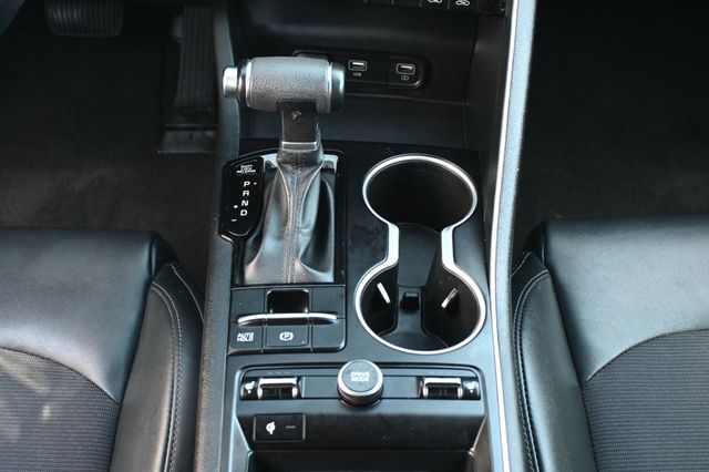 2024 Kia K5 GT-Line Premium Package - 22892458 - 12