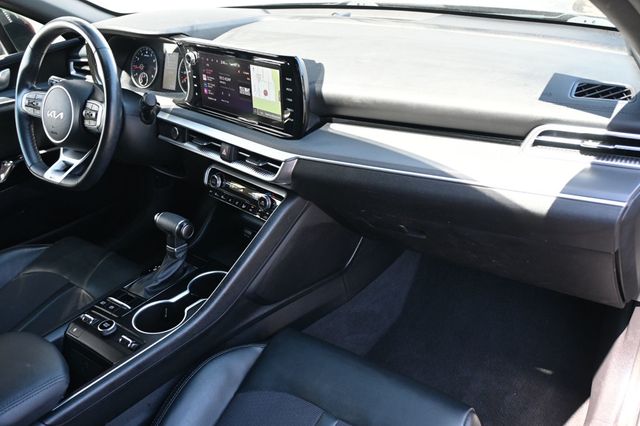 2024 Kia K5 GT-Line Premium Package - 22892458 - 8