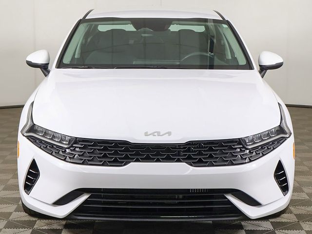2024 Kia K5 LXS Automatic FWD - 23016358 - 9