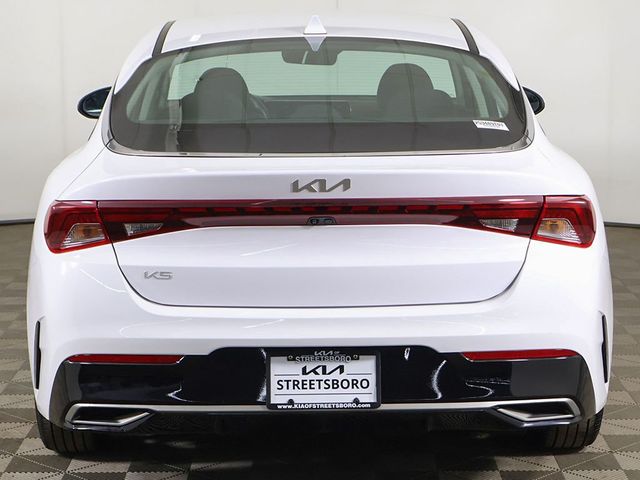 2024 Kia K5 LXS Automatic FWD - 23016358 - 10