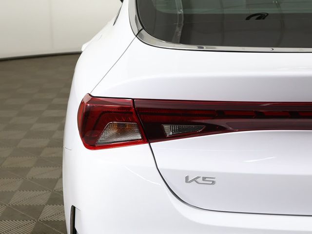 2024 Kia K5 LXS Automatic FWD - 23016358 - 13