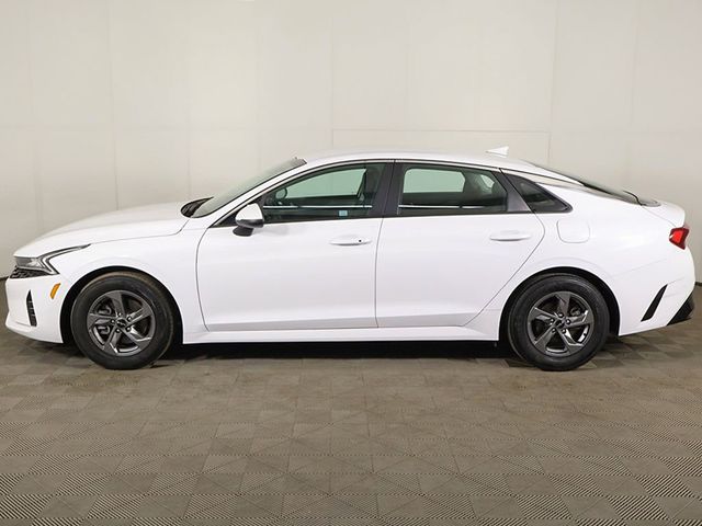 2024 Kia K5 LXS Automatic FWD - 23016358 - 15