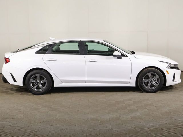 2024 Kia K5 LXS Automatic FWD - 23016358 - 16