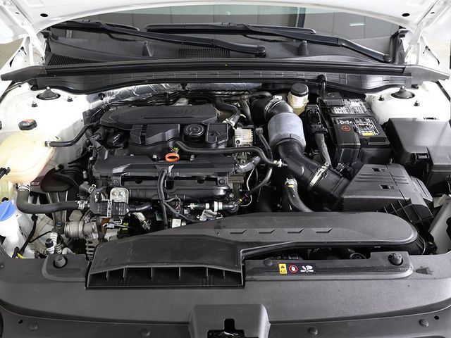 2024 Kia K5 LXS Automatic FWD - 23016358 - 18