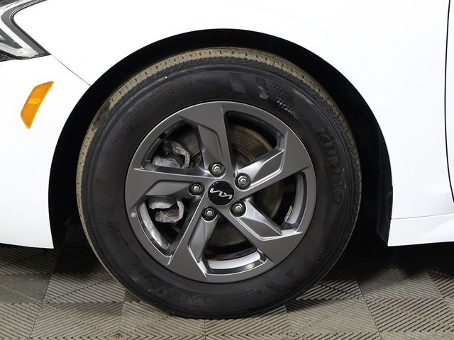 2024 Kia K5 LXS Automatic FWD - 23016358 - 19