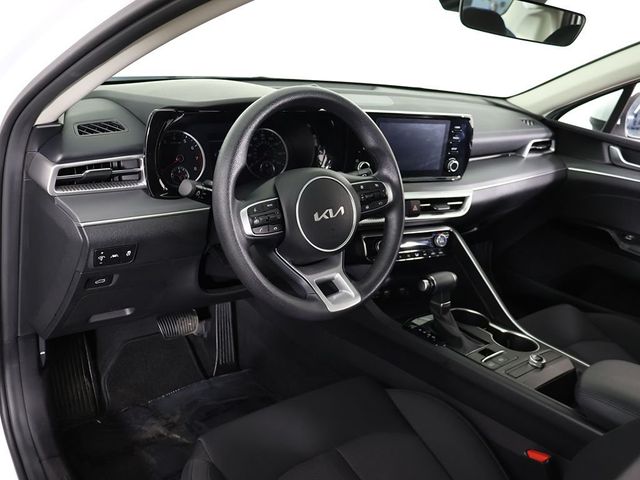 2024 Kia K5 LXS Automatic FWD - 23016358 - 24