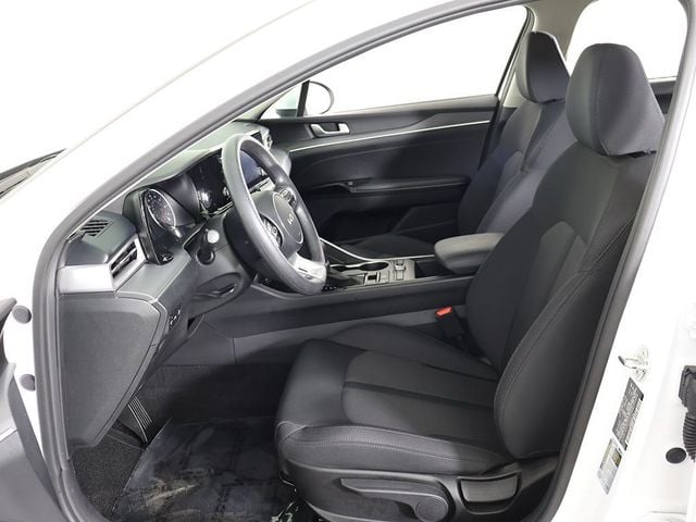 2024 Kia K5 LXS Automatic FWD - 23016358 - 26
