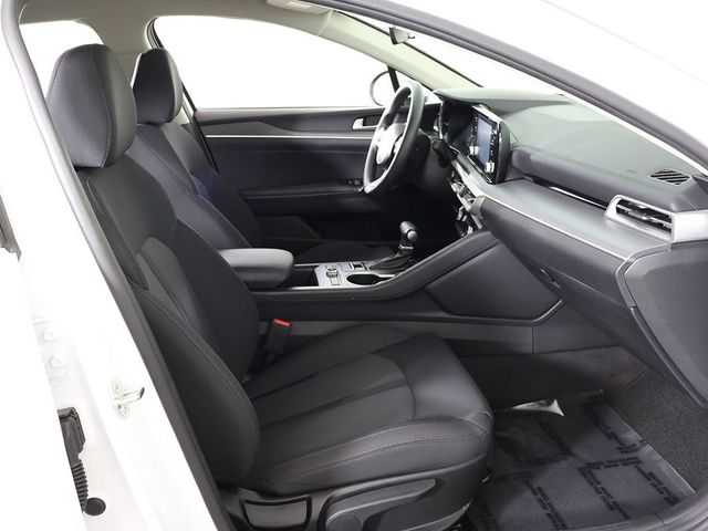 2024 Kia K5 LXS Automatic FWD - 23016358 - 27