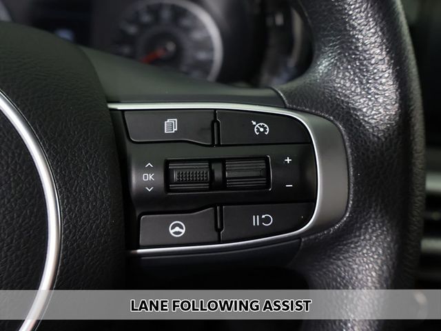 2024 Kia K5 LXS Automatic FWD - 23016358 - 2